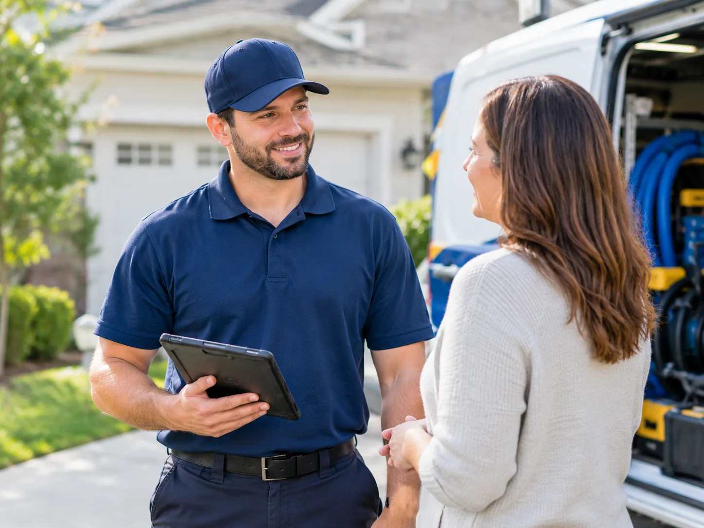Sewage Backup Cleanup Cressona, PA FAQs